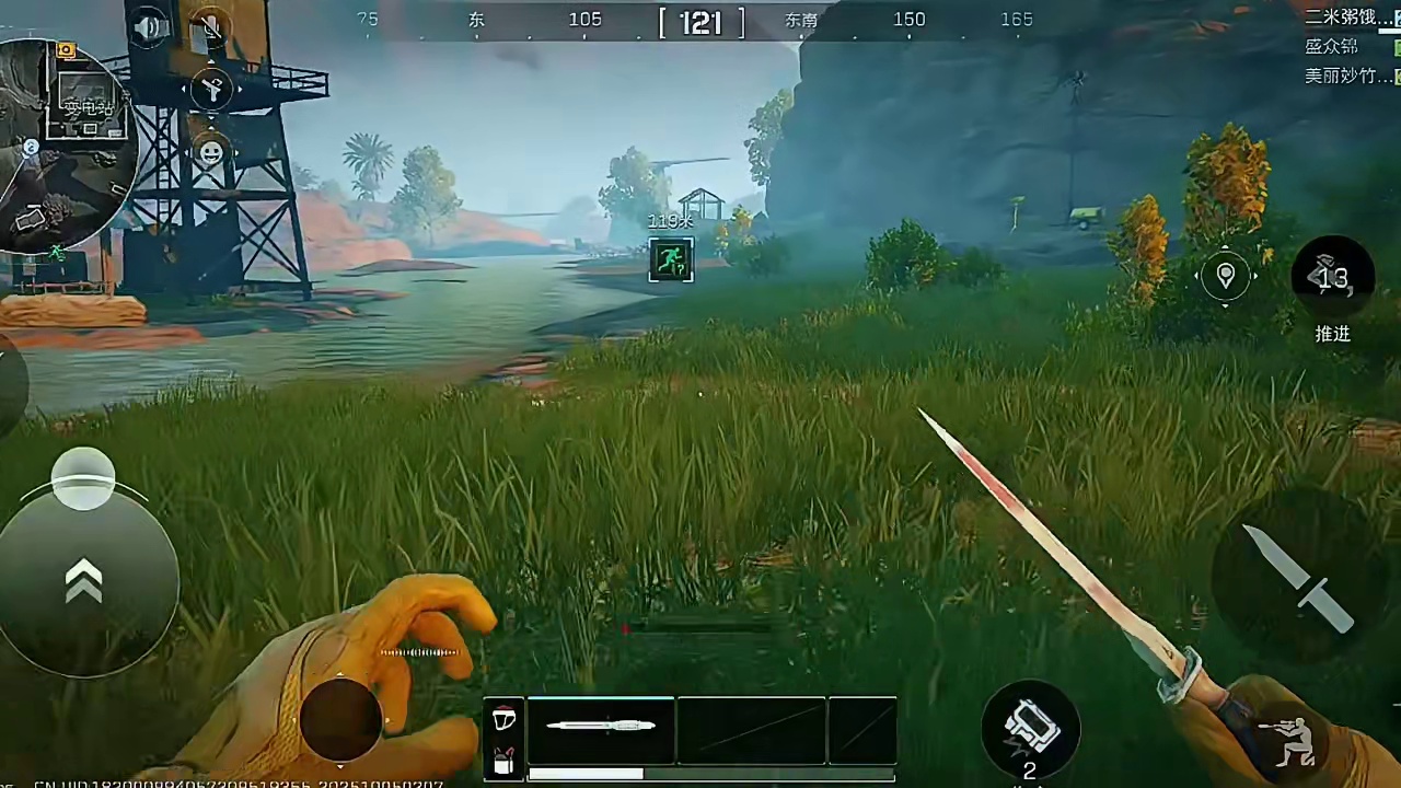 没什么了不起，失去的东西我一定要拿回来