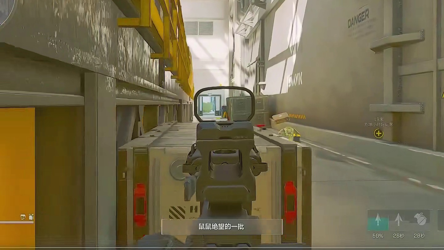 第2集：可别小看一格红，不出的时候直接让你结不了