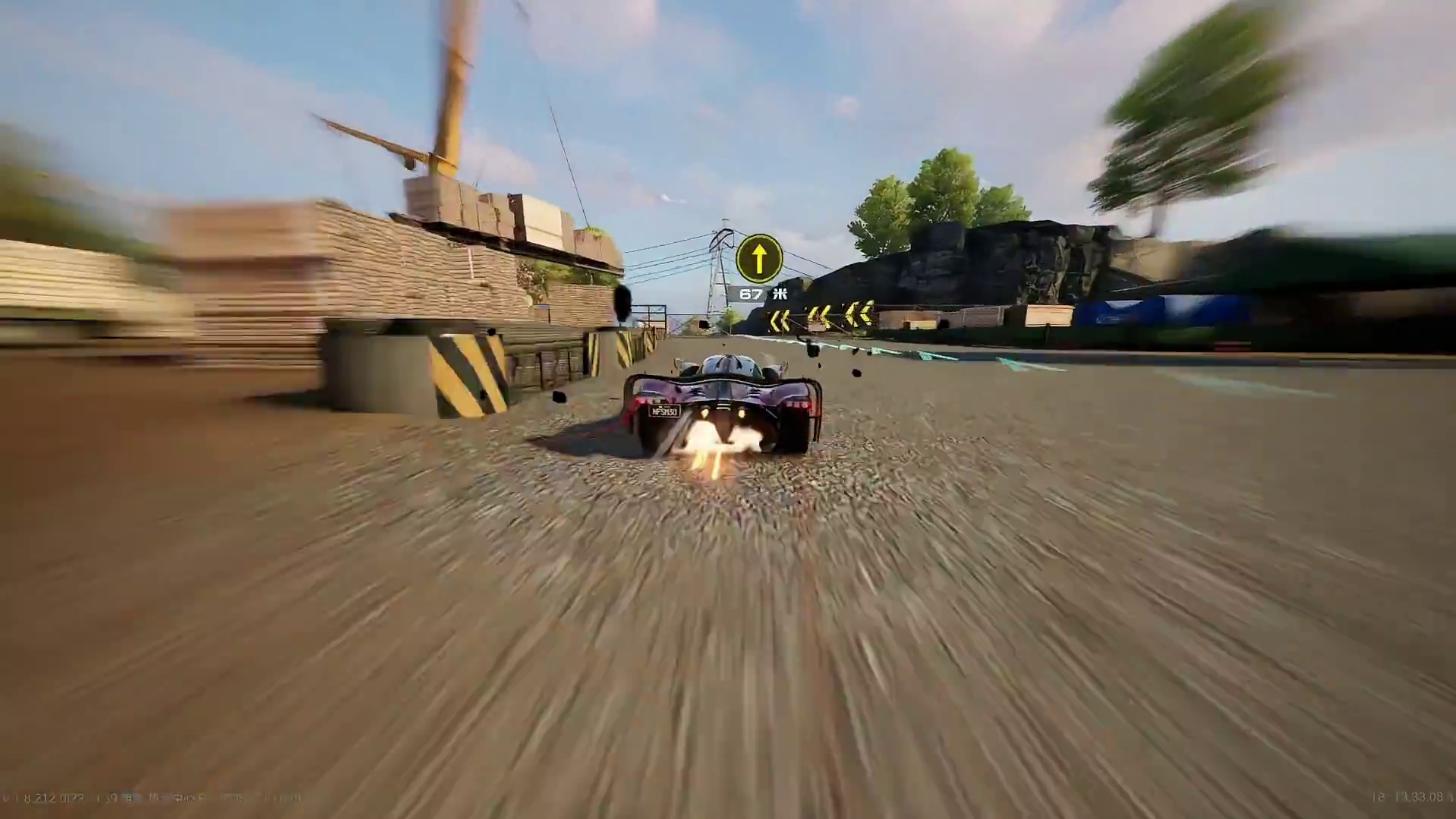 领跑新王登基！最新混动电驱组阿斯顿马丁女武神强度到底如