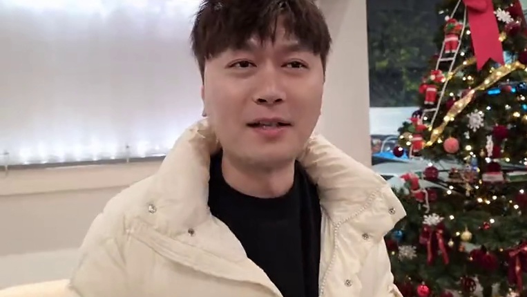 95群内聊年度！节目效果爆炸