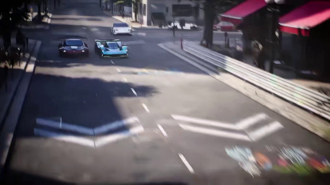 全新版本「狂飙征召」已正式上线！ 全新赛车超限肉鸽玩法「狂飙征召」来袭，阿斯顿·马丁 Valkyri