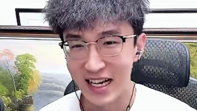 这就是独属于蔡哥的战前动员吗？！