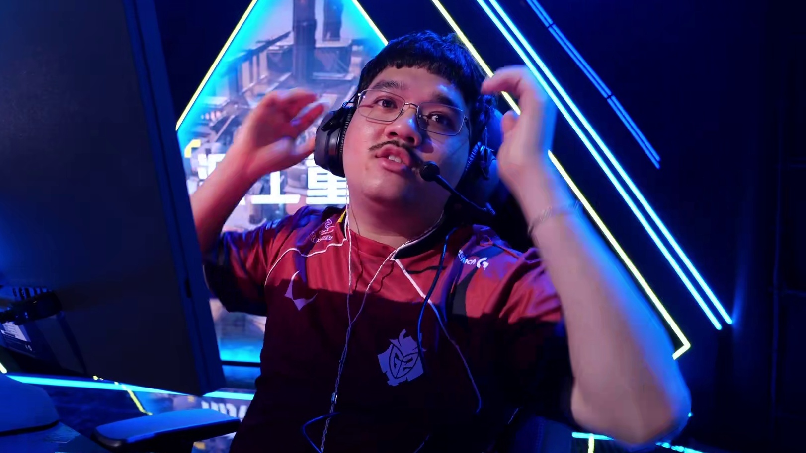 jawgemo的幻棱在天上飞！！！