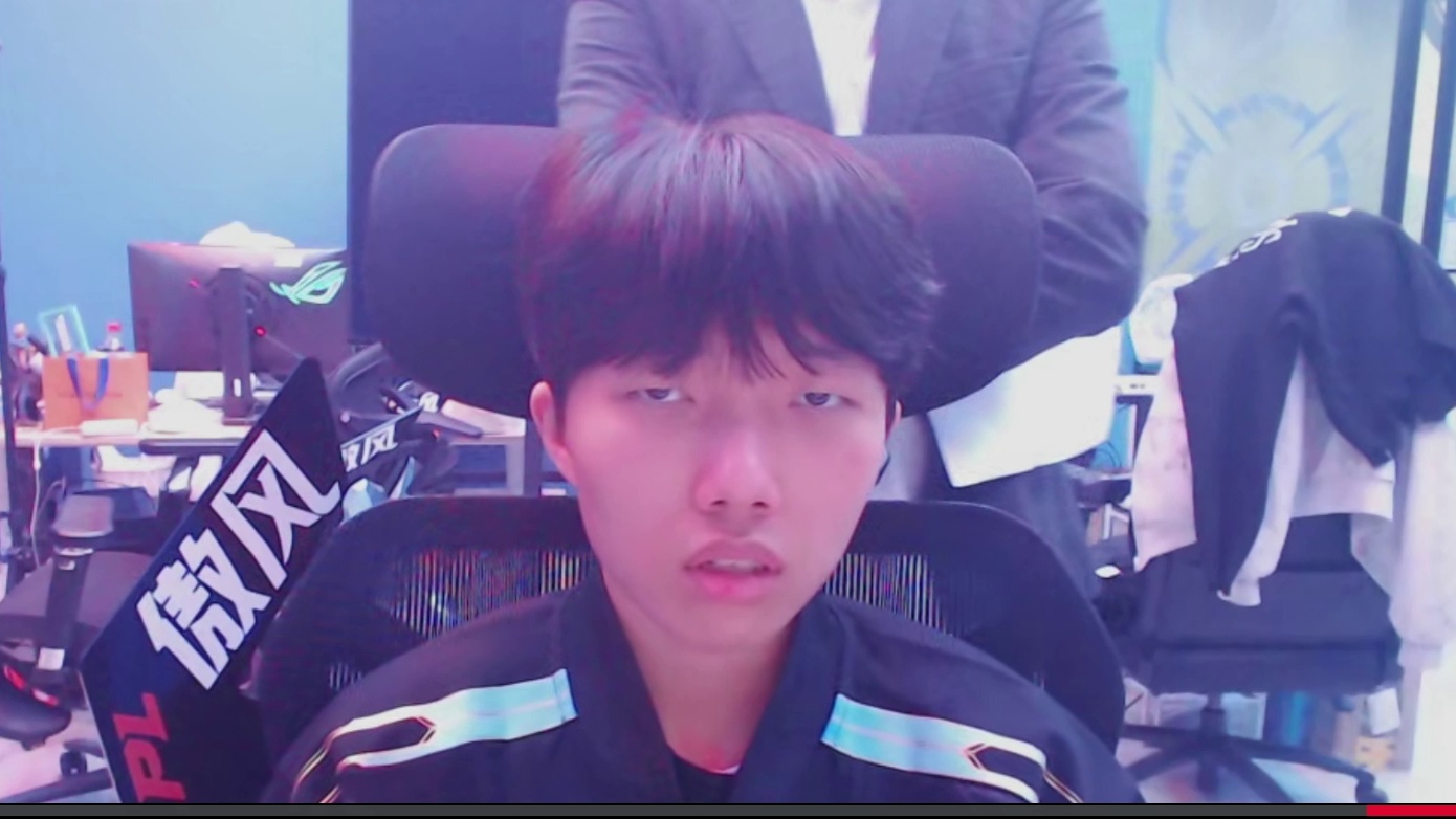 ZSM vs TT第二局BP