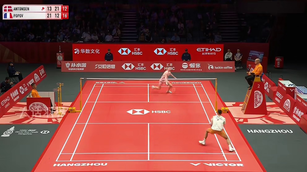 明明简单的方法可以解决，非得用最有流量的打法！ 2025年终总决赛安东森VS小波波夫