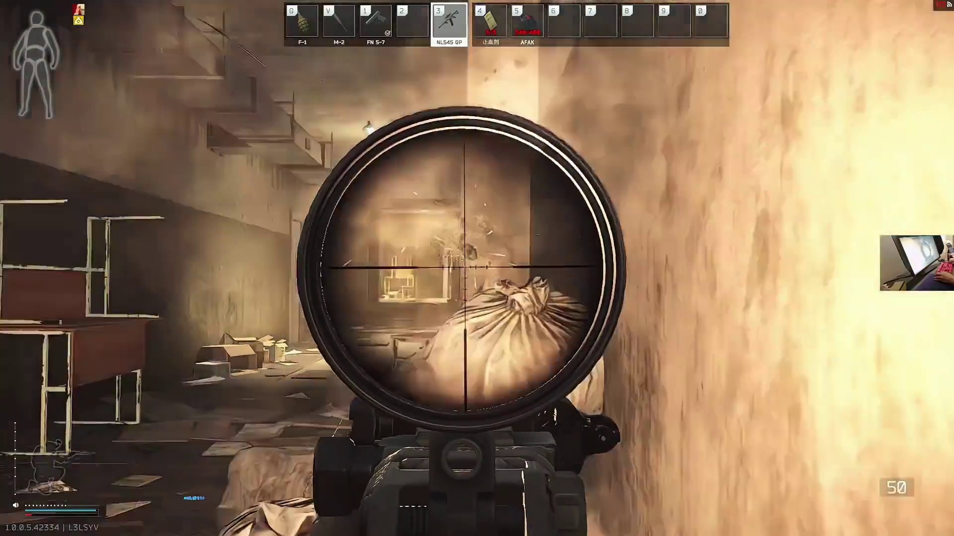 储备站跑刀轻松百万撤离！