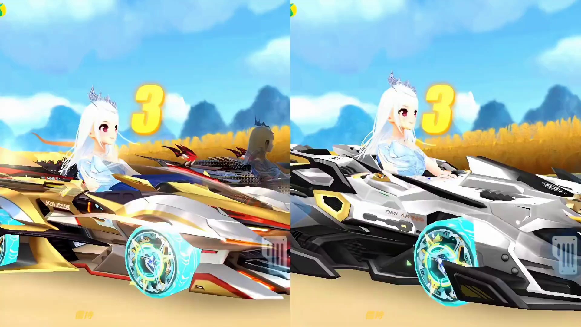 裁决者迎来性能大升级，计时性能接近霆光？