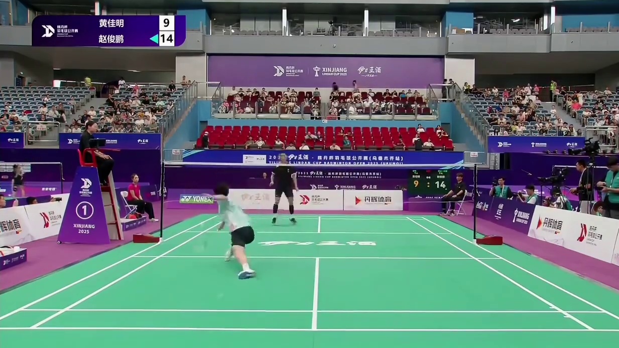 从世锦赛铜牌到林丹杯三冠王 他是林丹杯三冠王，更是世锦赛铜牌。提款机只是玩笑，背后是每个