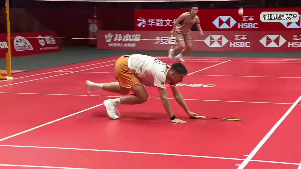 昨日斩安二，今日宰香猪，不兼项的小波波夫有多强？！