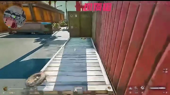 模糊的画质清晰的实力