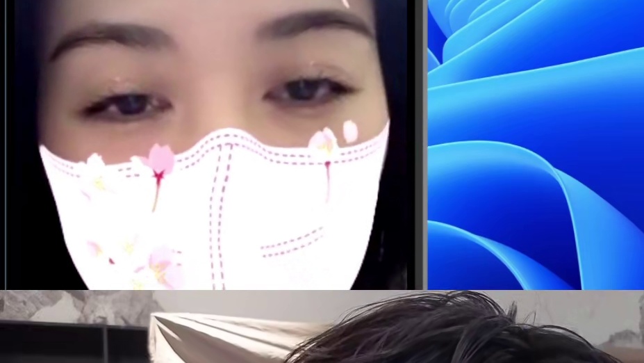 12.19 酷酷的鑫【后羿】直播名场面