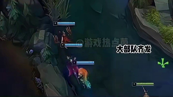 Uzi教学遇到TheShy时应该怎么打