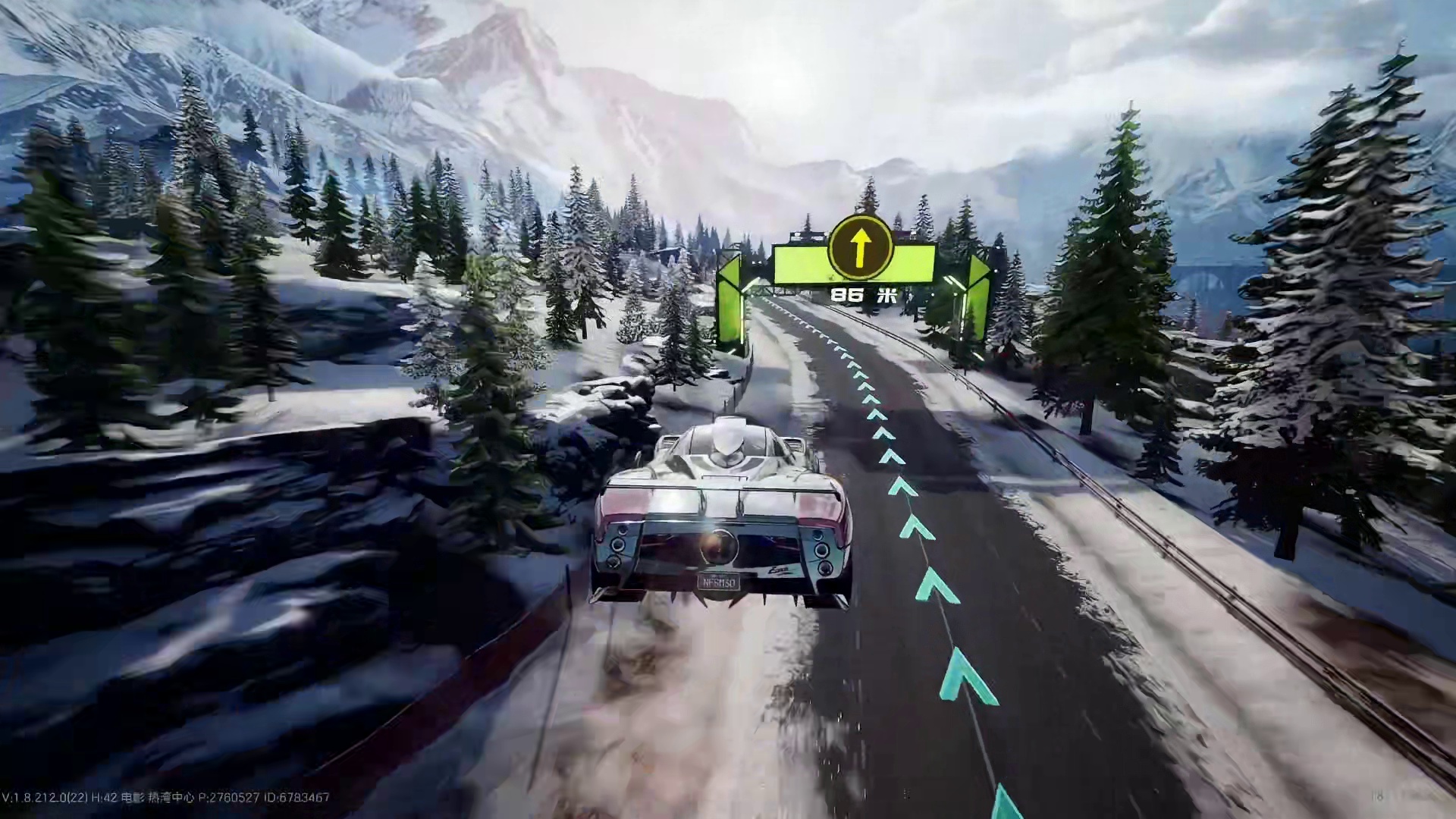 什么？十阶帕加尼风之子已经堪比殿堂车？专家ECU超详细