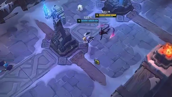 大佬给这波取个名字