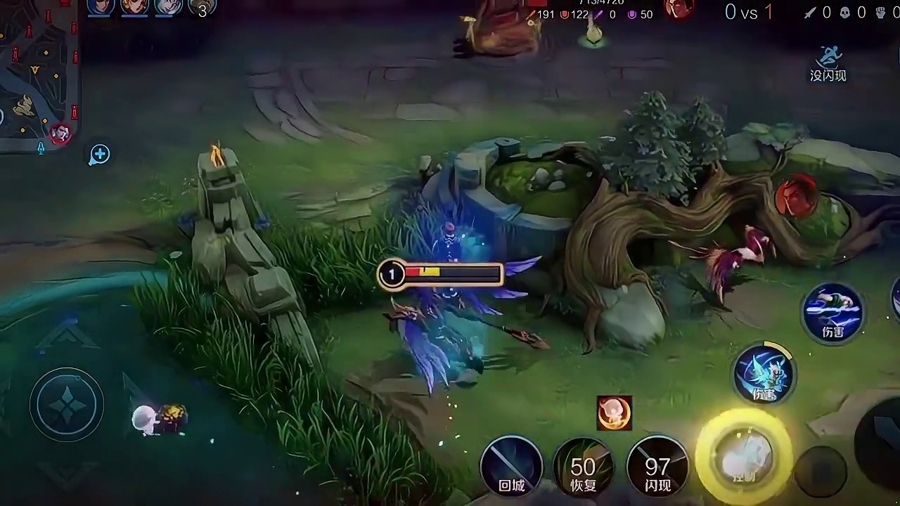 吕布：又是怀疑人生的一天