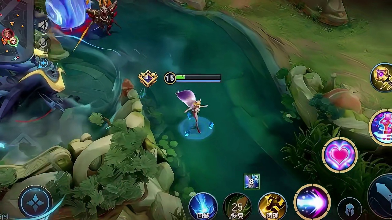 一个动作把对面银行卡号都骗出来了…