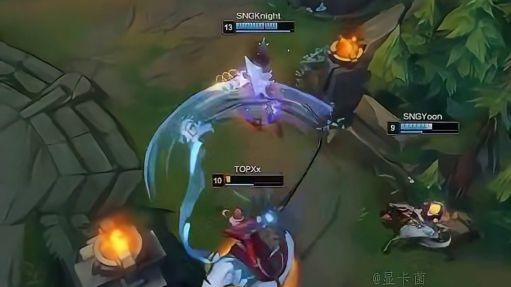 盘点回顾职业选手被罚原因：不是说玩游戏要笑着玩吗？