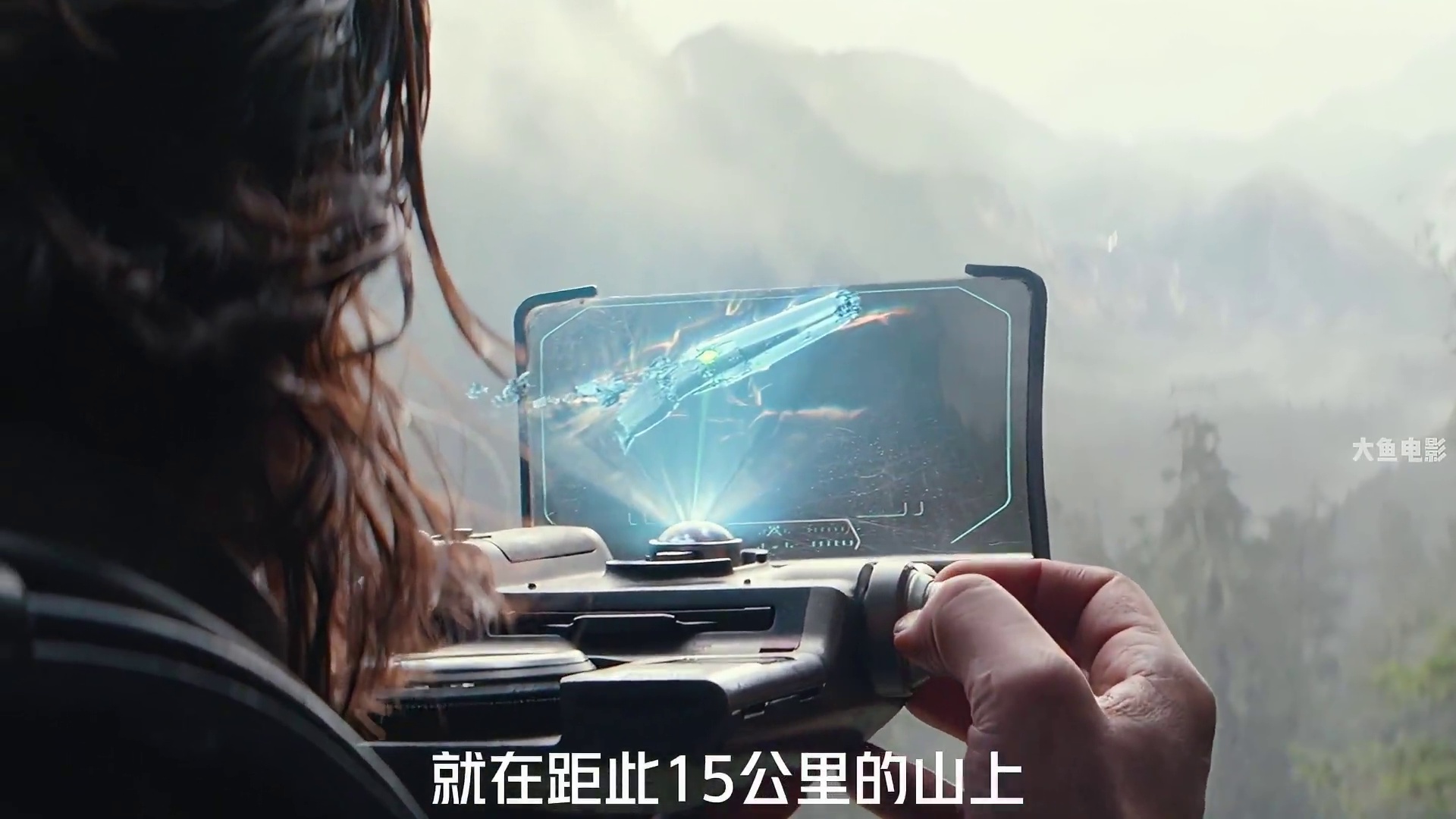 完丨逃出白垩纪