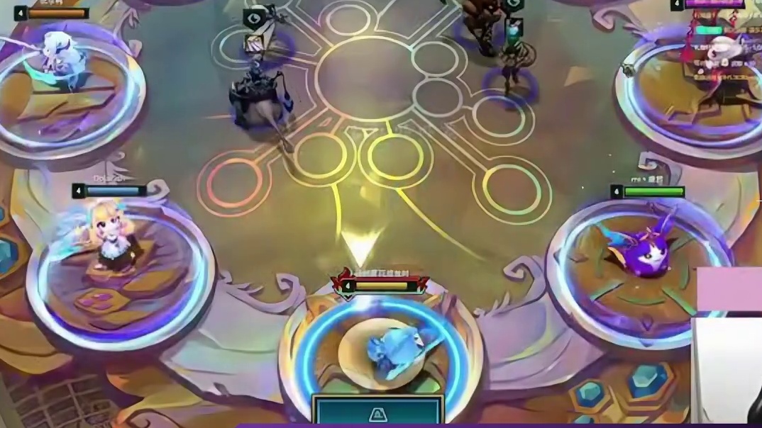 香菇滑鸡：被黑子搞得破如防的主播