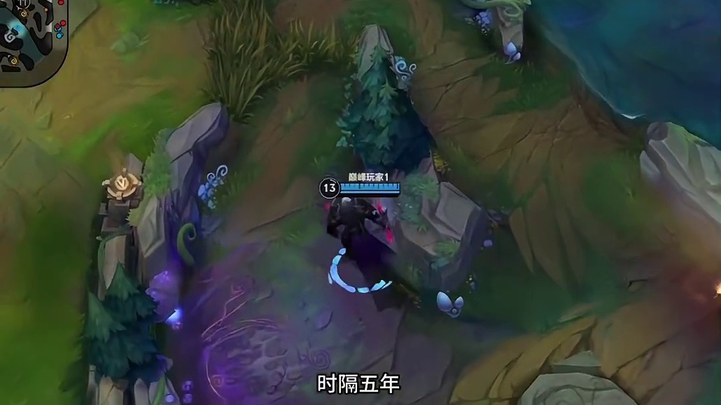 手游迎来大结局 这回两个区算是彻底互通了，可以加好友，打排位没次数限制了