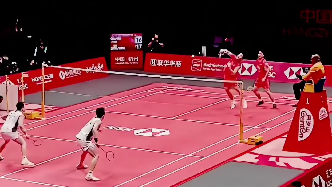 梁王极限换拍！把谢苏当日本人打！太帅了！！！