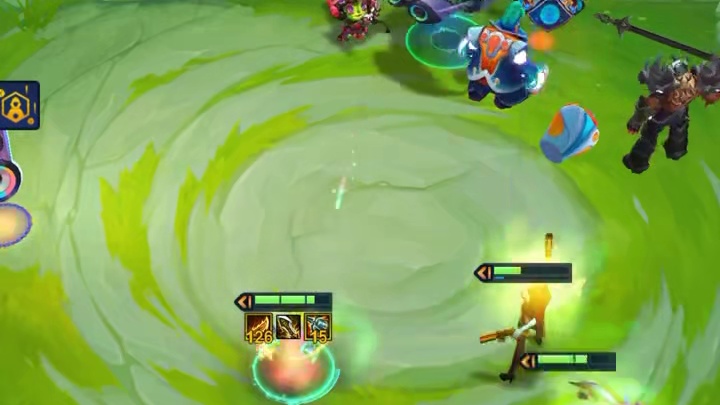 S10恭喜发财已上线，凯隐开局直接无敌