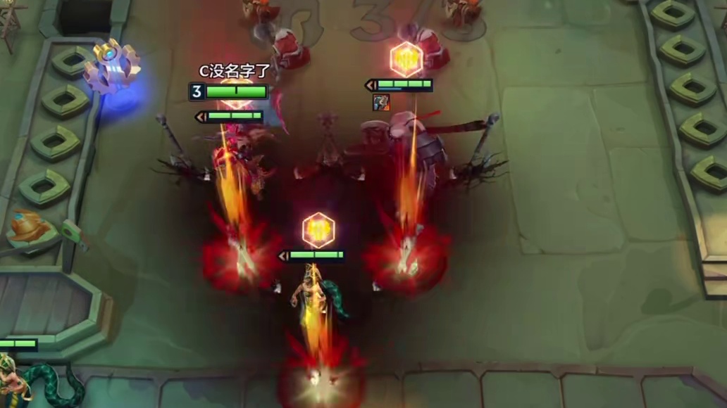 最快彩色羁绊3-2