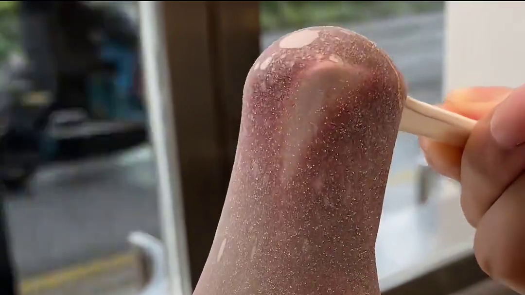 这一整年跟饭搭子吃过的路边摊美味！