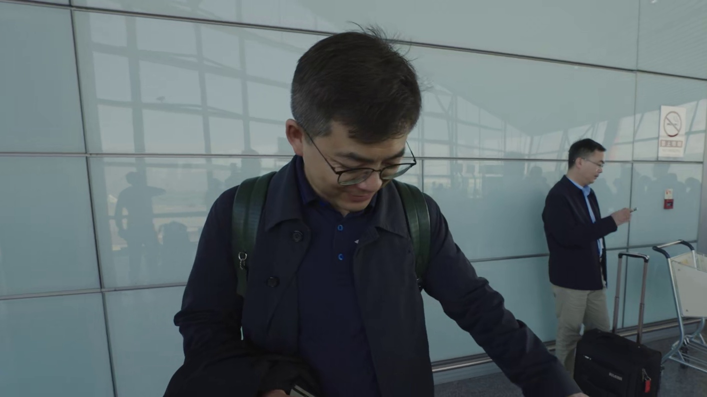 【登月·进行时】 第五集《月背之壤》