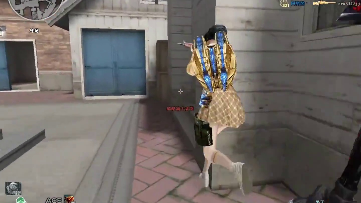 谁敢横刀立马？