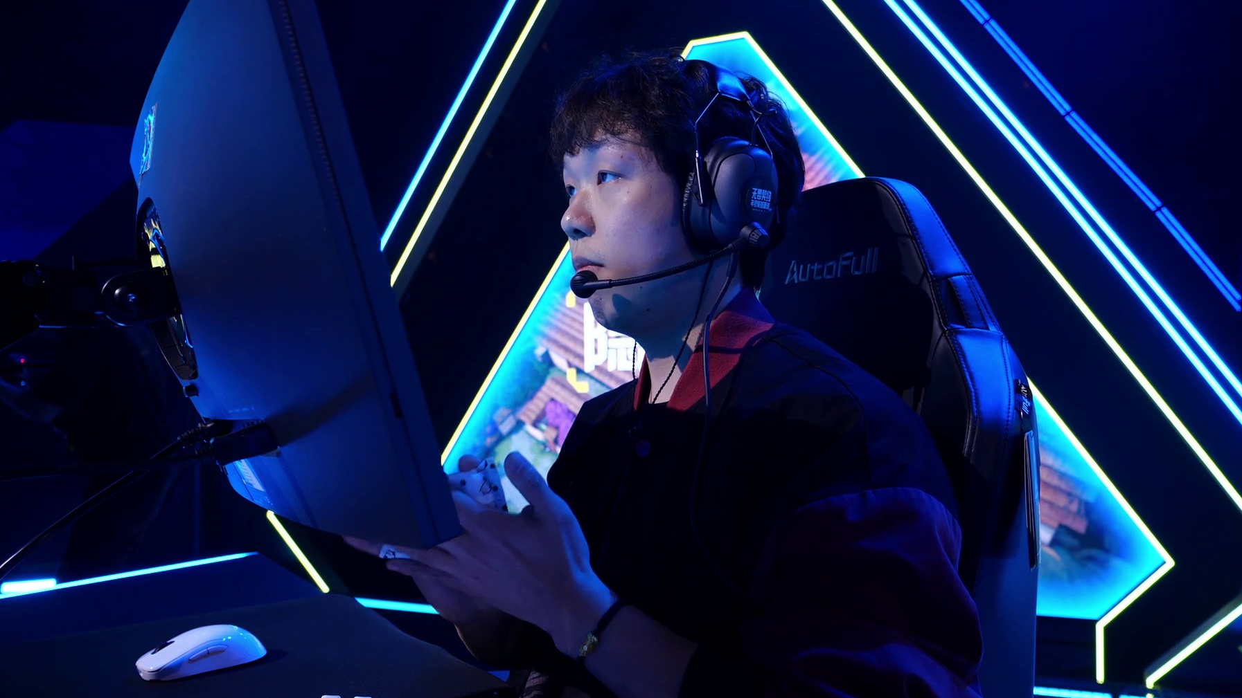 Ezeir三杀无力回天，BerLIN强行拆掉雷包！！！