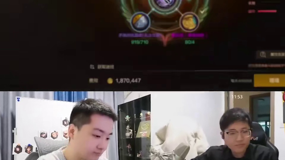 你这辈子最欧的时候应该就是我连成给你上12了