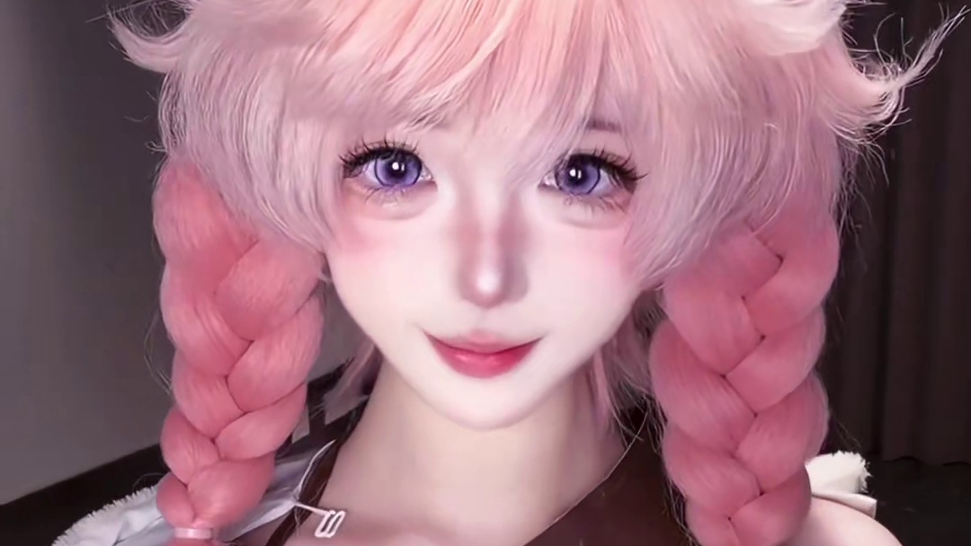 我就说我会这个世界上最神奇的魔法吧