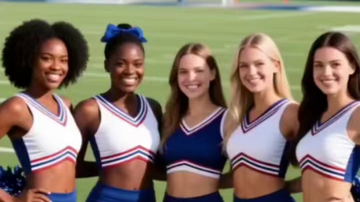 欧冠战火重燃！巴
 巴黎FC强强出击，女足赛场热血值拉满，也太有实力了