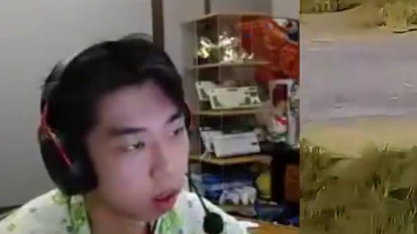 左神OB比赛惊讶 蟑螂车自爆C4