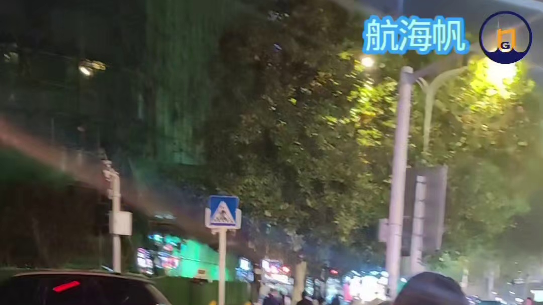 00后开始坐牢了-航海帆财经#电信网络诈骗#互联网经济#网络时代