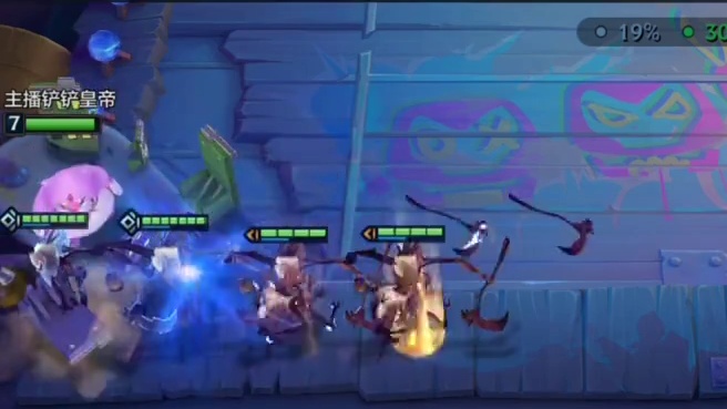 发牌员我想通了 解锁你的铲铲新赛季