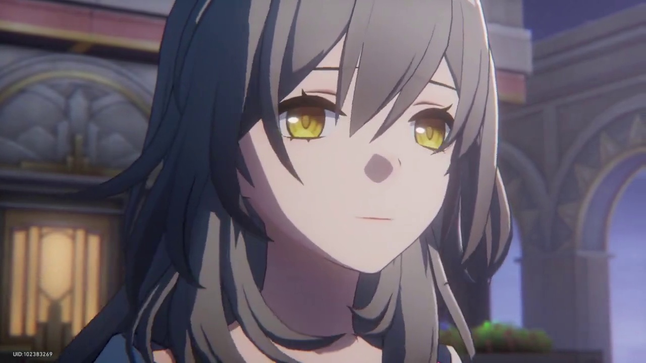 盘点终末命途的四种表现形式！最后一次超震撼！