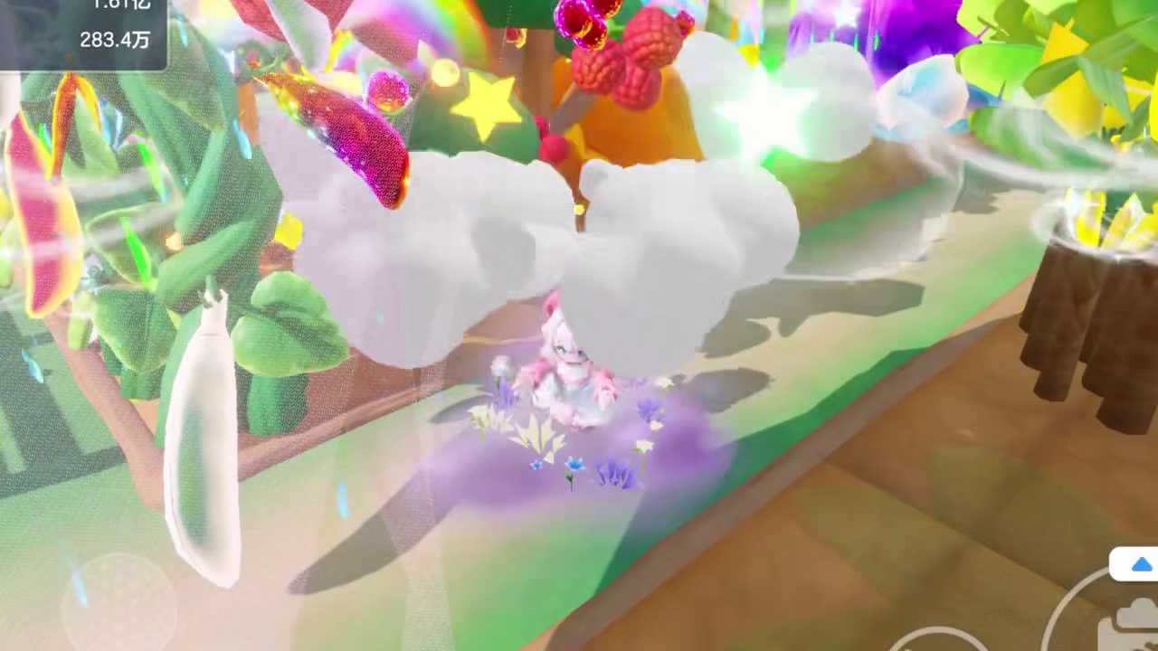 元梦之星：奇迹农场全新活动！快来领取你的专属宠物！