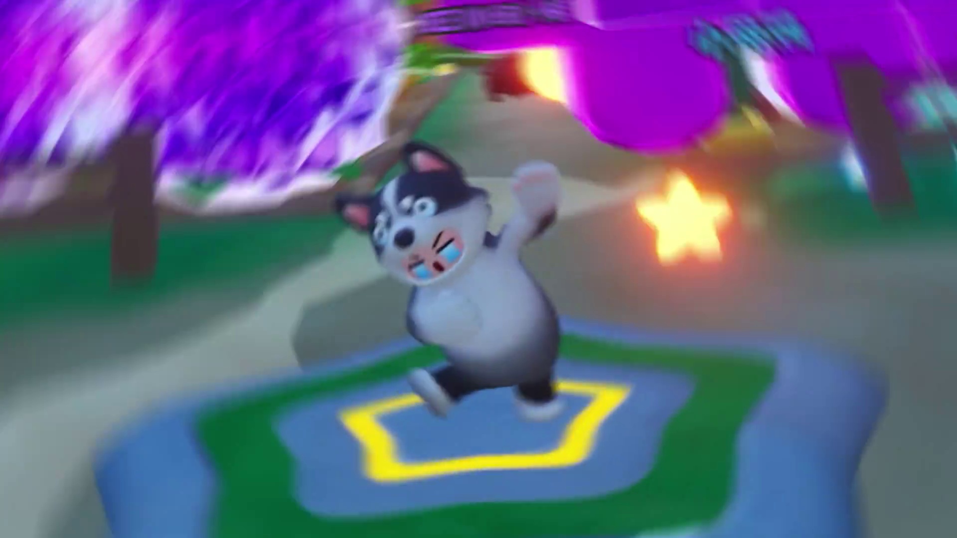 元梦之星：奇迹农场大更新，这下又有的肝了