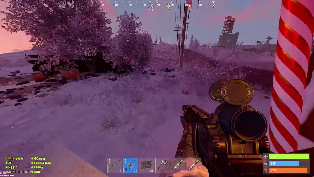 这不是在抄我兄弟吗！除了我，谁也不能欺负他！