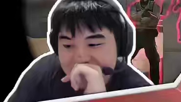 Jee直播看自己致命空枪，看完内心五味杂陈 tyloo