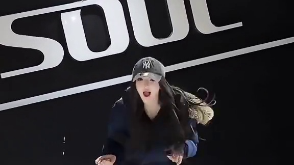 TUNNEL VISION 就这样帅气的拿一位！！！