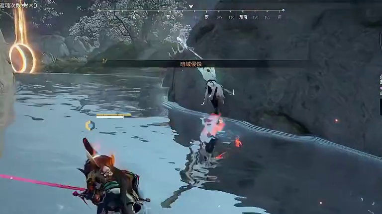 南亭的钥匙