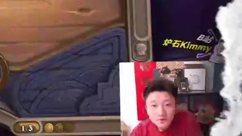 【最后1血最后1张】你知道我等了多久！是7回合！ 酒馆战棋炉