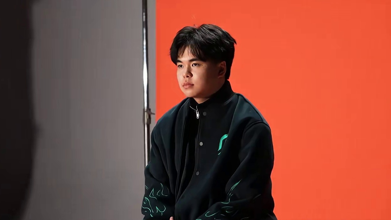 【中国赛区出征片花絮】 M7世界总决赛即将到来，为中国赛区而战的两支战队 与