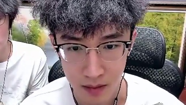 我蔡哥这实力能当护航了吗？