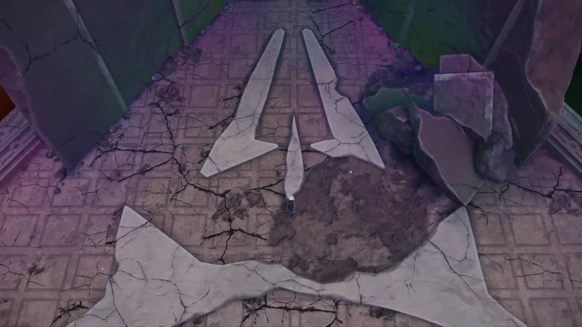 超级烈空坐出现！让我的班神打成绿毛虫 #