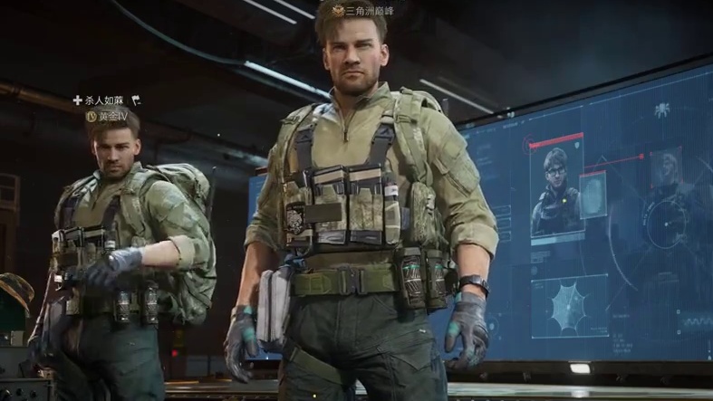 还得是二十元战神