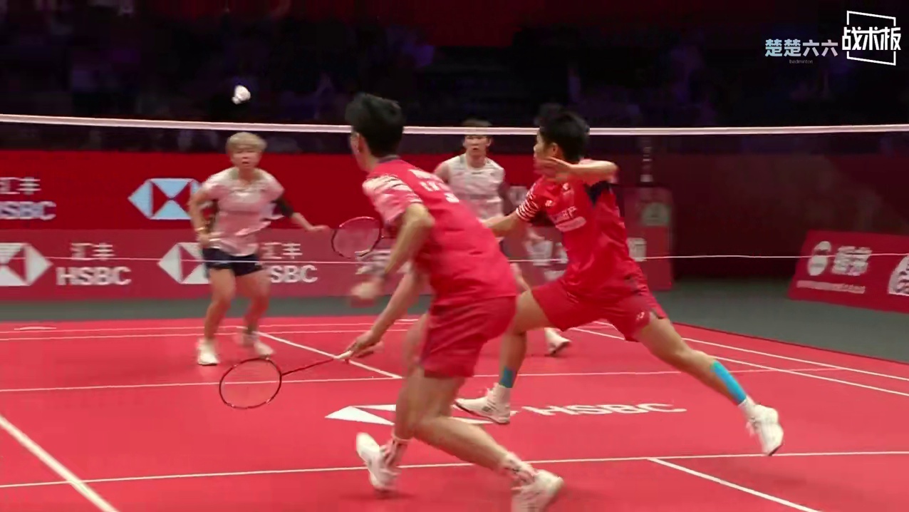 凤凰组合明明可以快速拿下，却选择了收视率最高的打法